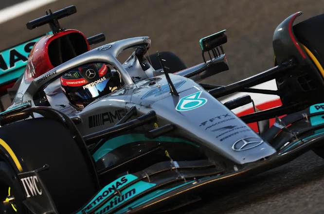 KU現金版－F1紅牛領隊認為對手新車爭議性設計合法